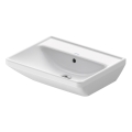 Duravit 2366550060 - Viseći umivaonik D-NEO 55x44 cm keramika/sjajna bijela