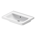 Duravit 2367650060 - Zidni umivaonik D-NEO 65x48 cm keramika/sjajna bijela