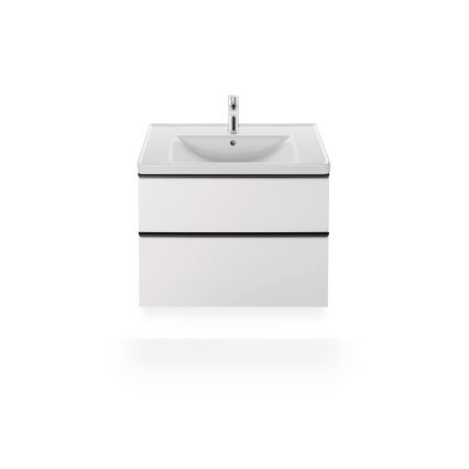 Duravit 2367800000 - Zidni umivaonik D-NEO 80x48 cm keramika/sjajna bijela