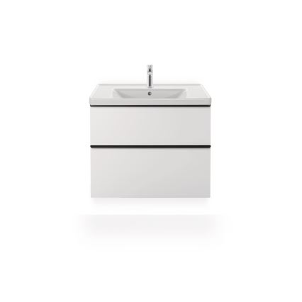 Duravit 2367800000 - Zidni umivaonik D-NEO 80x48 cm keramika/sjajna bijela