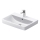 Duravit 23756500002 - Viseći umivaonik D-NEO 65x46 cm keramika/sjajna bijela
