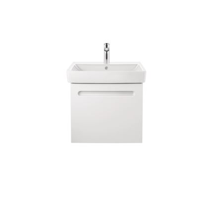 Duravit 23756500002 - Viseći umivaonik D-NEO 65x46 cm keramika/sjajna bijela