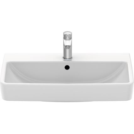 Duravit 23756500002 - Viseći umivaonik D-NEO 65x46 cm keramika/sjajna bijela