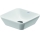 Duravit 2397400070 - Umivaonik na ploču D-NEO 40x40 cm keramika/sjajna bijela