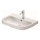 Duravit 23986500002 - Zidni umivaonik D-CODE 65x46 cm keramika/sjajna bijela