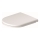 Duravit 28210000 - Daska za WC D-CODE 37,4x43,3 cm bijela