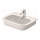 Duravit 337540000 - Ugradbeni umivaonik D-CODE 54,5x43,5 cm keramika/sjajna bijela