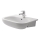 Duravit 339550000 - Ugradni umivaonik D-CODE 55x44 cm keramika/sjajna bijela
