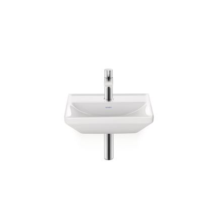 Duravit 339550000 - Ugradni umivaonik D-CODE 55x44 cm keramika/sjajna bijela