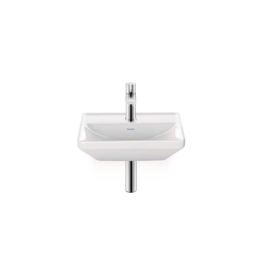 Duravit 339550000 - Ugradni umivaonik D-CODE 55x44 cm keramika/sjajna bijela