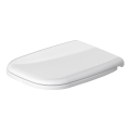 Duravit 67390099 - Daska za WC SoftClose D-CODE 35x43,8 cm bijela