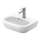 Duravit 7054500002 - Zidni umivaonik D-CODE 45x34 cm keramika/sjajna bijela