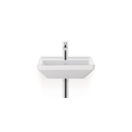 Duravit 738450041 - Zidni umivaonik D-NEO 45x33,5 cm keramika/sjajna bijela