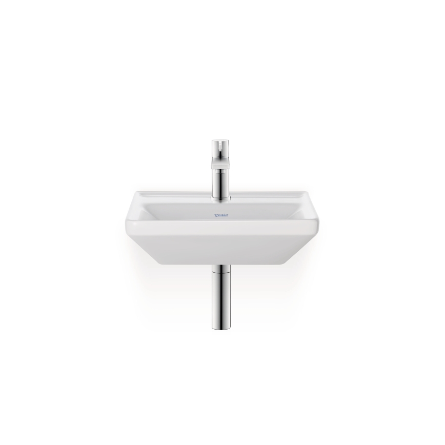 Duravit 738450041 - Zidni umivaonik D-NEO 45x33,5 cm keramika/sjajna bijela