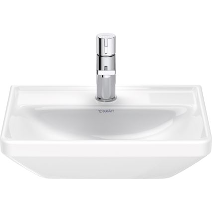 Duravit 738450041 - Zidni umivaonik D-NEO 45x33,5 cm keramika/sjajna bijela