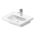 Duravit 742500000 - Zidni umivaonik D-NEO 50x40 cm keramika/sjajna bijela