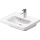 Duravit 742500000 - Zidni umivaonik D-NEO 50x40 cm keramika/sjajna bijela