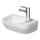 Duravit 7453600412 - Zidni umivaonik D-NEO 36x22 cm keramika/sjajna bijela