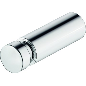 Duravit 99041000 - Zidna kuka D-CODE polirani krom