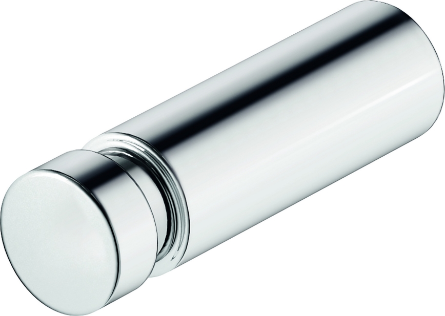 Duravit 99041000 - Zidna kuka D-CODE polirani krom