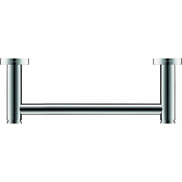 Duravit 99141000 - Ručka za kadu D-CODE 28,4 cm, sjajni krom