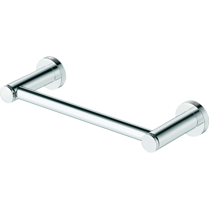 Duravit 99141000 - Ručka za kadu D-CODE 28,4 cm, sjajni krom