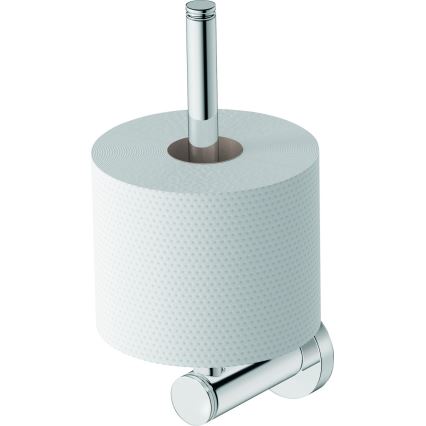 Duravit 99151000 - Držač toaletnog papira D-CODE, sjajni krom