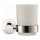 Duravit 99201000 - Zidni držač za četkice za zube D-CODE, desni, sjajni krom