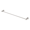 Duravit 99231000 - Zidni držač za ručnike D-CODE 84,5 cm, sjajni krom