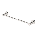 Duravit 99241000 - Zidni držač za ručnike D-CODE 64,5 cm polirani krom