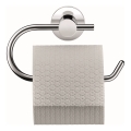 Duravit 99261000 - Držač toaletnog papira D-CODE, sjajni krom