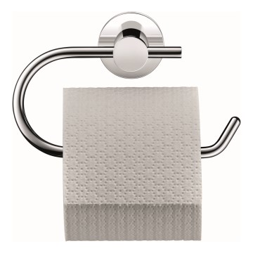 Duravit 99261000 - Držač toaletnog papira D-CODE, sjajni krom