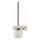 Duravit 99271000 - zidna četka za WC D-CODE, sjajni krom