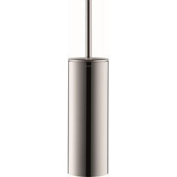Duravit 99281000 - Samostojeća WC četka D-CODE sjajni krom