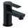 Duravit DC1013002046 - Slavina za umivaonik D-CODE, mat crne boje