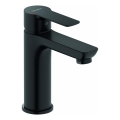 Duravit DC1023002046 - Slavina za umivaonik D-CODE mat crna