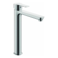 Duravit DC1043002010 - Slavina za umivaonik D-CODE sjajni krom