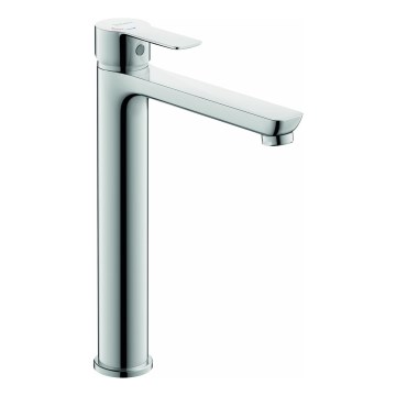 Duravit DC1043002010 - Slavina za umivaonik D-CODE sjajni krom