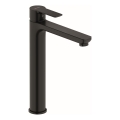 Duravit DC1043002046 - Slavina za umivaonik D-CODE, mat crne boje