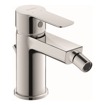 Duravit DC2400011010 - Baterija za bide D-CODE, sjajni krom