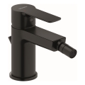 Duravit DC2400011046 - Miješalica za bide D-CODE u mat crnoj boji