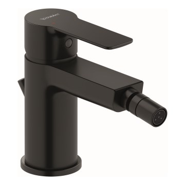 Duravit DC2400011046 - Miješalica za bide D-CODE u mat crnoj boji