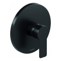 Duravit DC4210010046 - Tuš miješalica za podžbuknu ugradnju D-CODE mat crna
