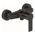 Duravit DC4230001046 - Miješalica za tuš D-CODE matna crna