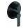 Duravit DC5210008046 - tuš miješalica za podžbuknu ugradnju D-CODE, mat crna