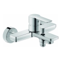 Duravit DC5230001010 - Baterija za kadu D-CODE, sjajni krom