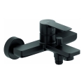 Duravit DC5230001046 - Miješalica za kadu D-CODE mat crna