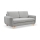 Dvokrevetna sofa AVESTA siva