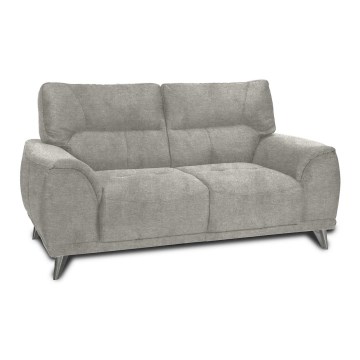 Dvokrevetna sofa LIVORNO siva