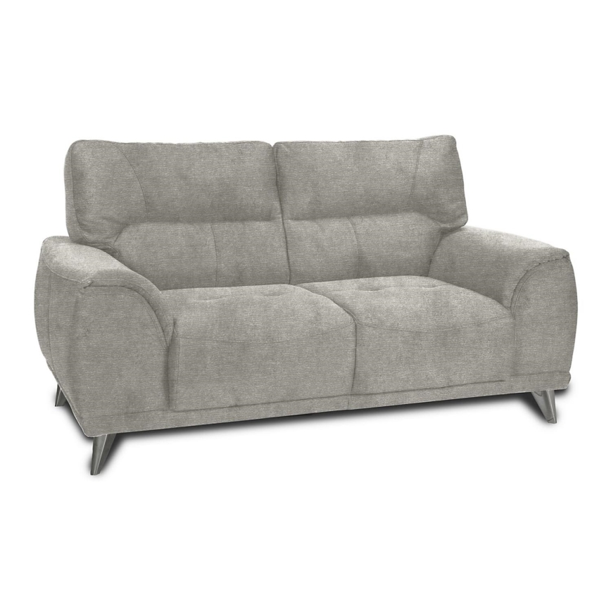Dvokrevetna sofa LIVORNO siva